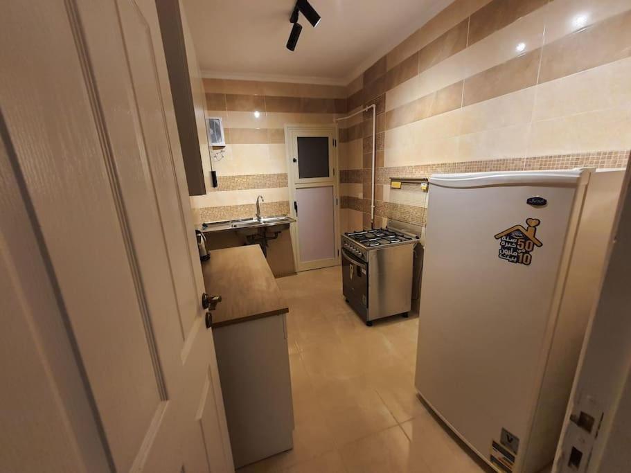 Stylish And Luxurious 2 Appartement