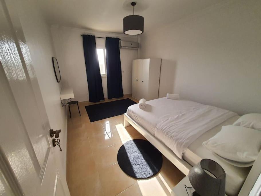Appartement Stylish And Luxurious 2 Le Caire